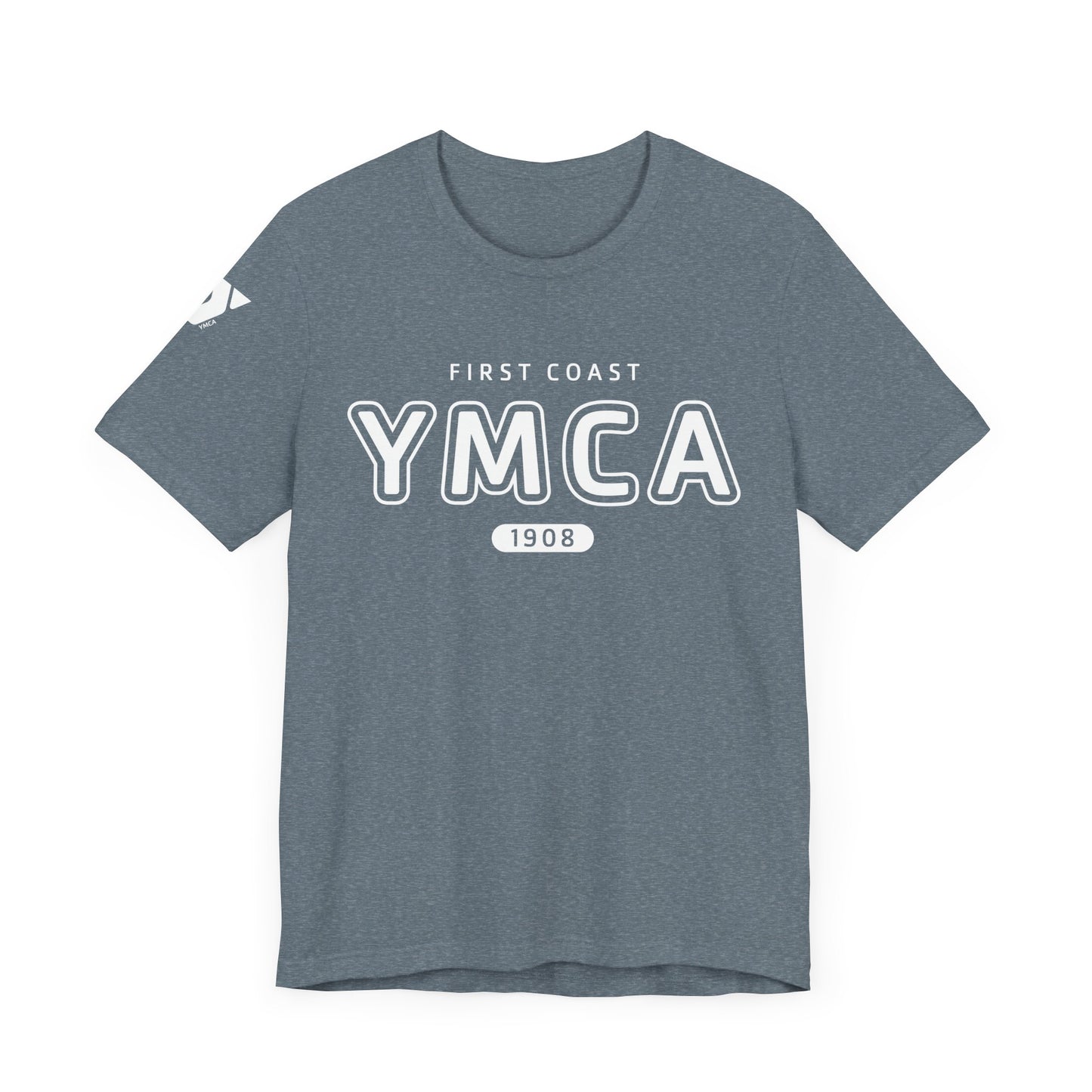 Winter - YMCA Heritage Jersey Tee