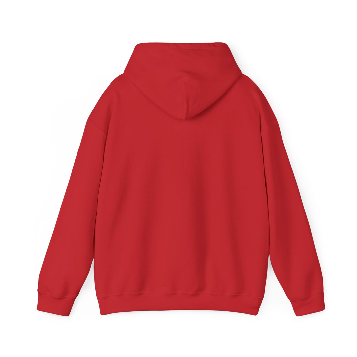 Together Against Hate Heart - Unisex Heavy Blend™ Hooded Sweatshirt