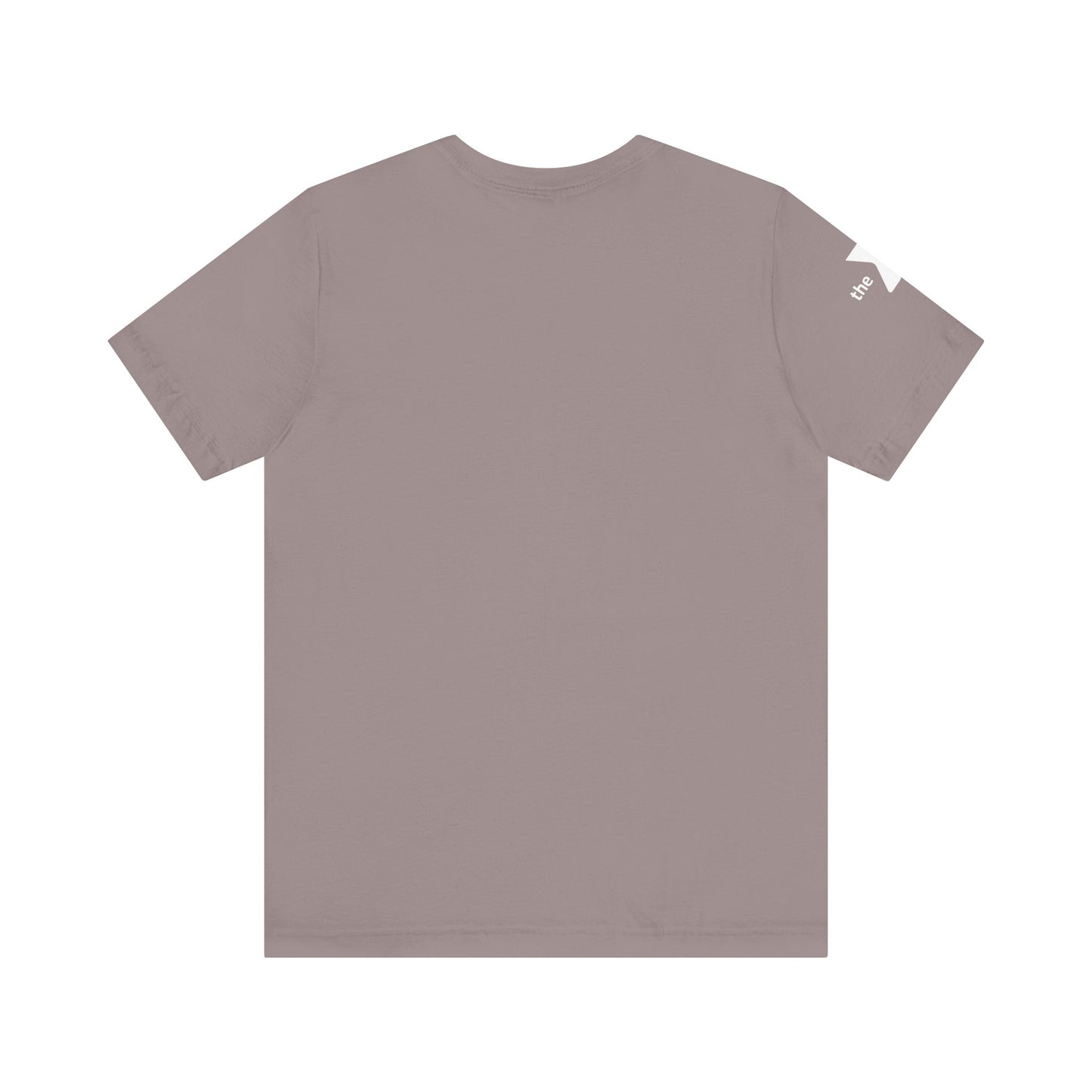 Winter - YMCA Heritage Jersey Tee