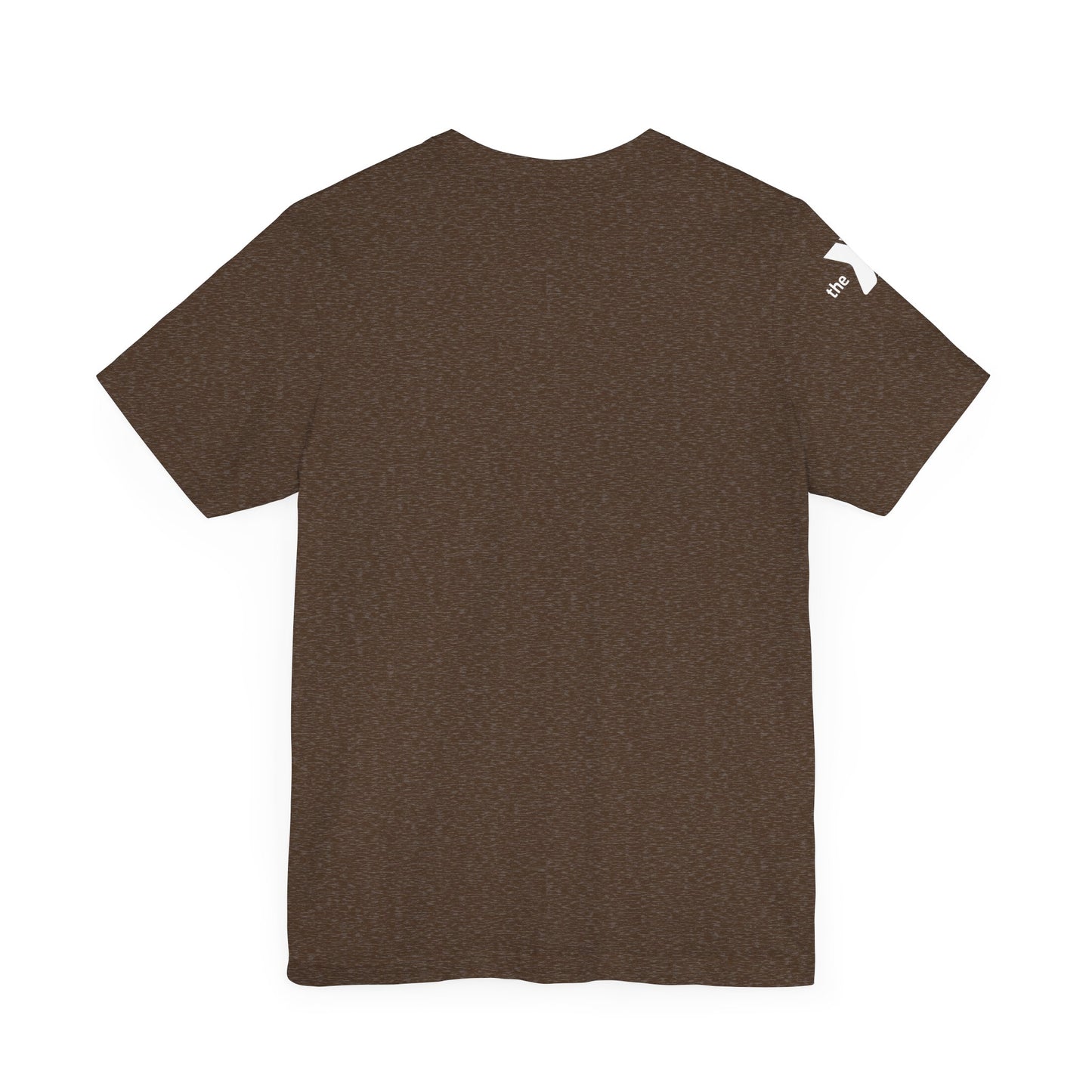 Winter - YMCA Heritage Jersey Tee