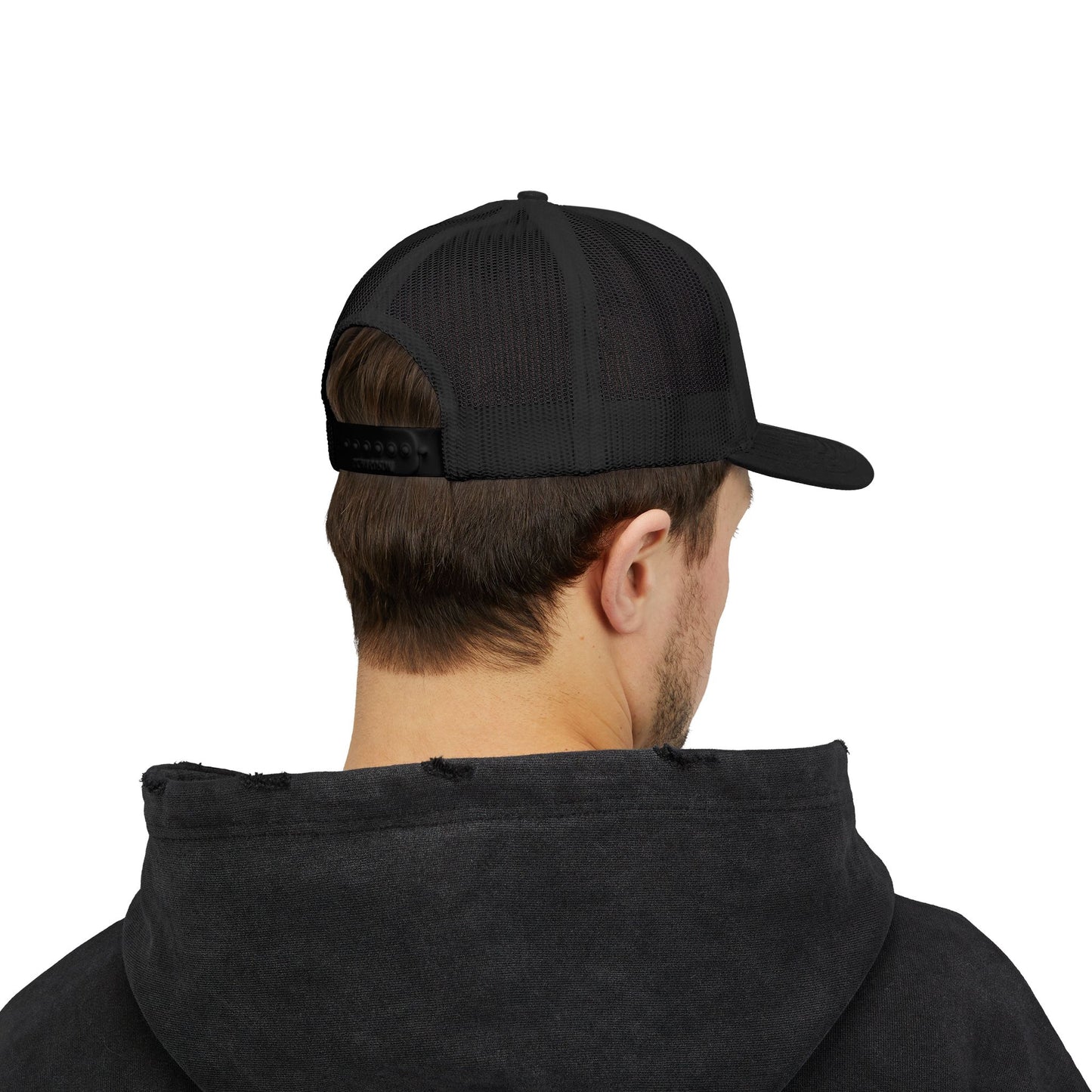 FCG - Snapback Trucker Cap