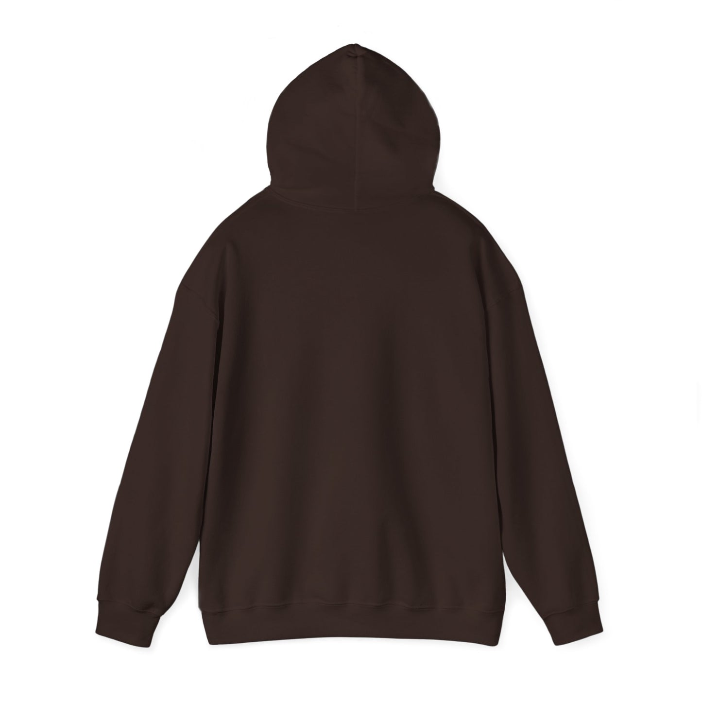 Winter - "Holiday Calories Don't Count" Hoodie