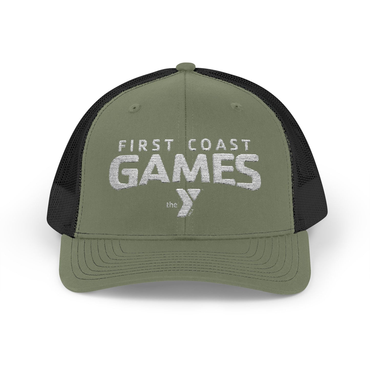 FCG - Snapback Trucker Cap