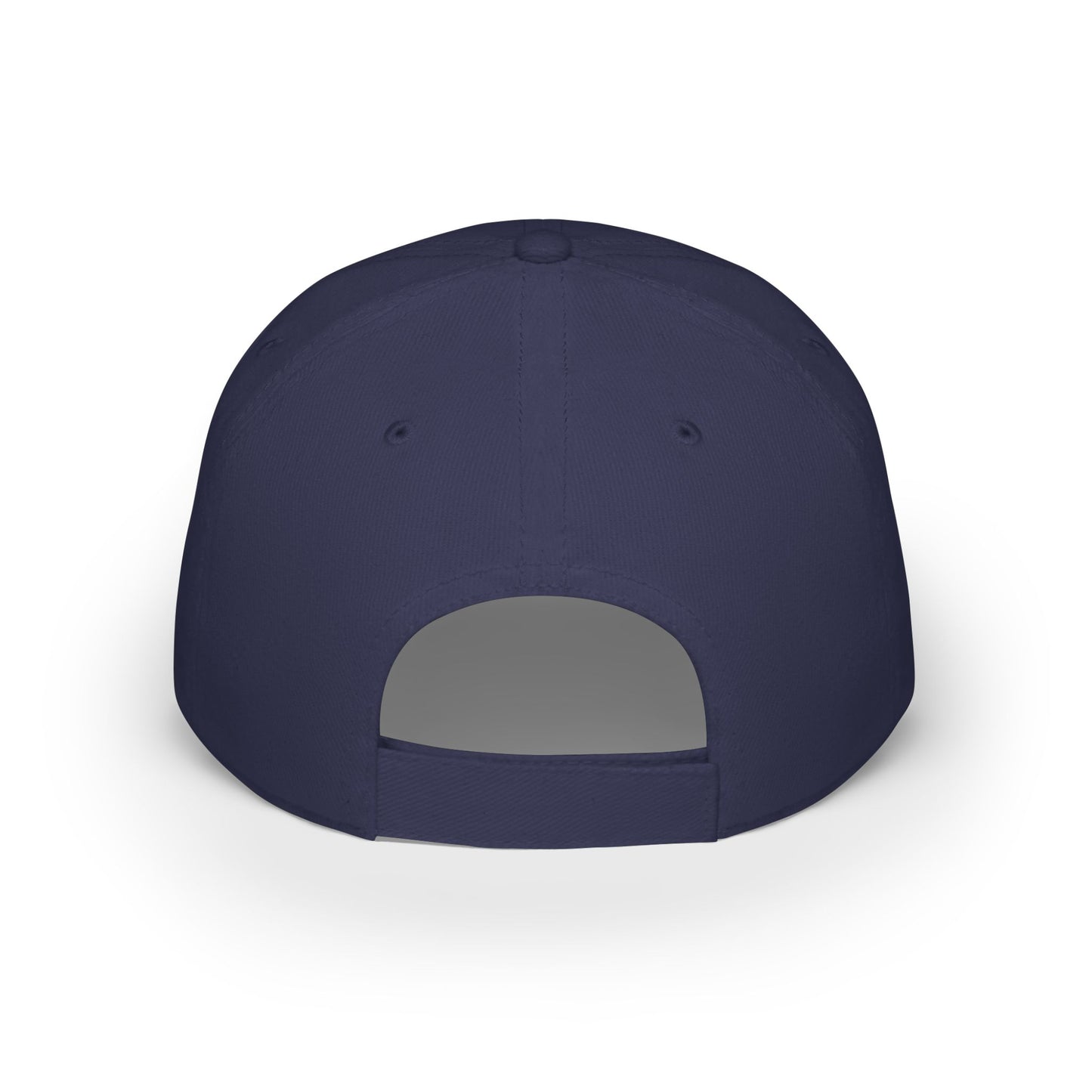Together Against Hate - Low Profile Baseball Cap