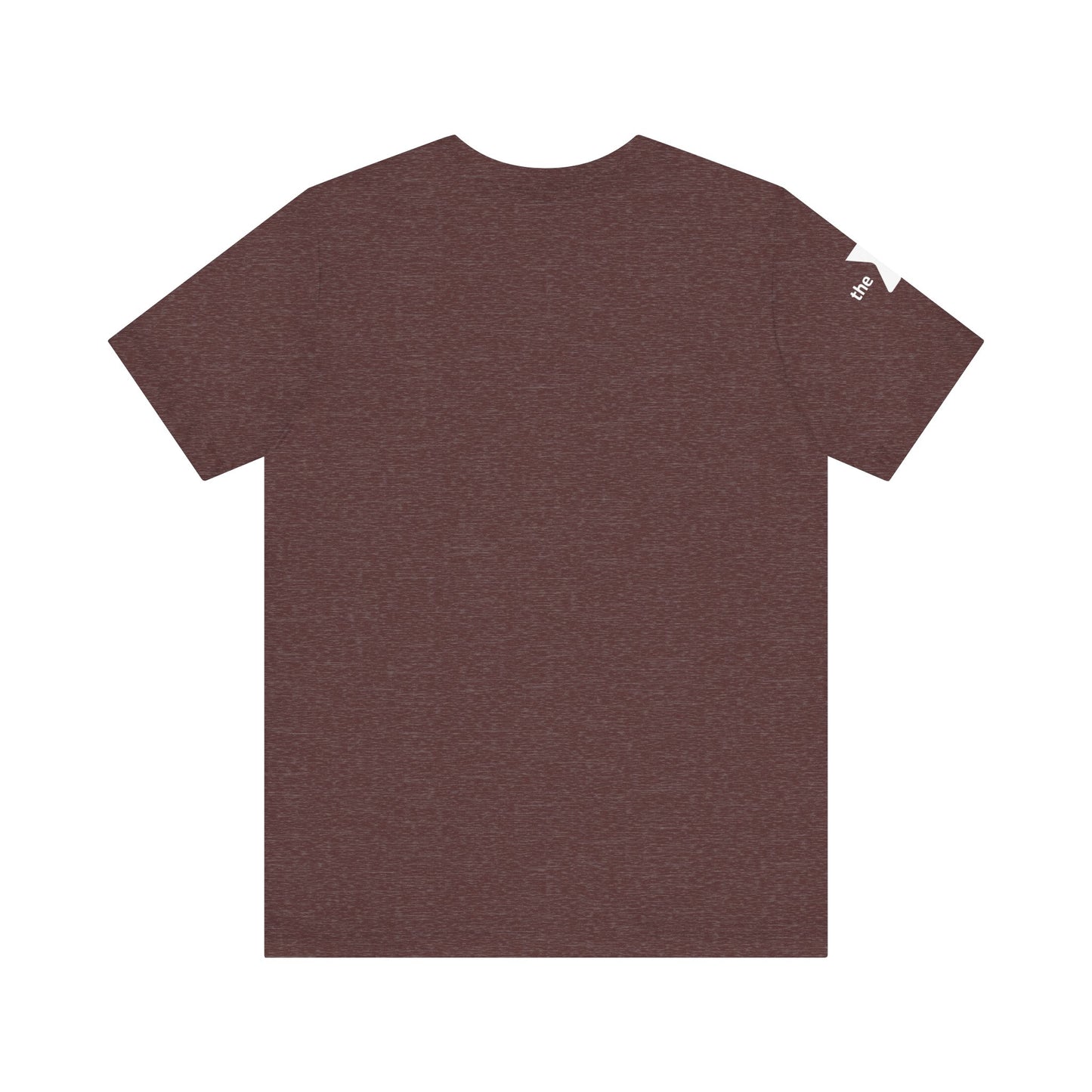 Winter - YMCA Heritage Jersey Tee