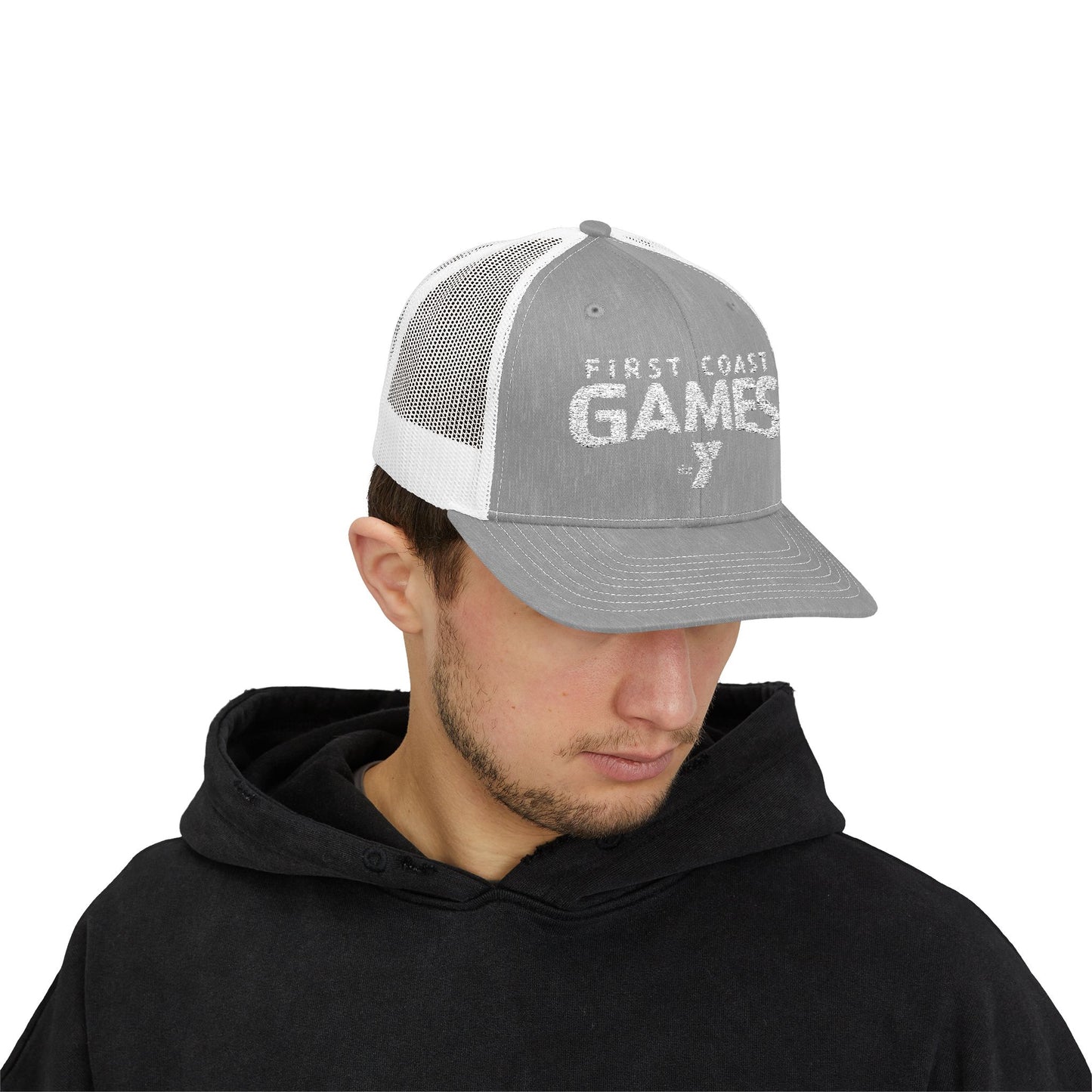 FCG - Snapback Trucker Cap