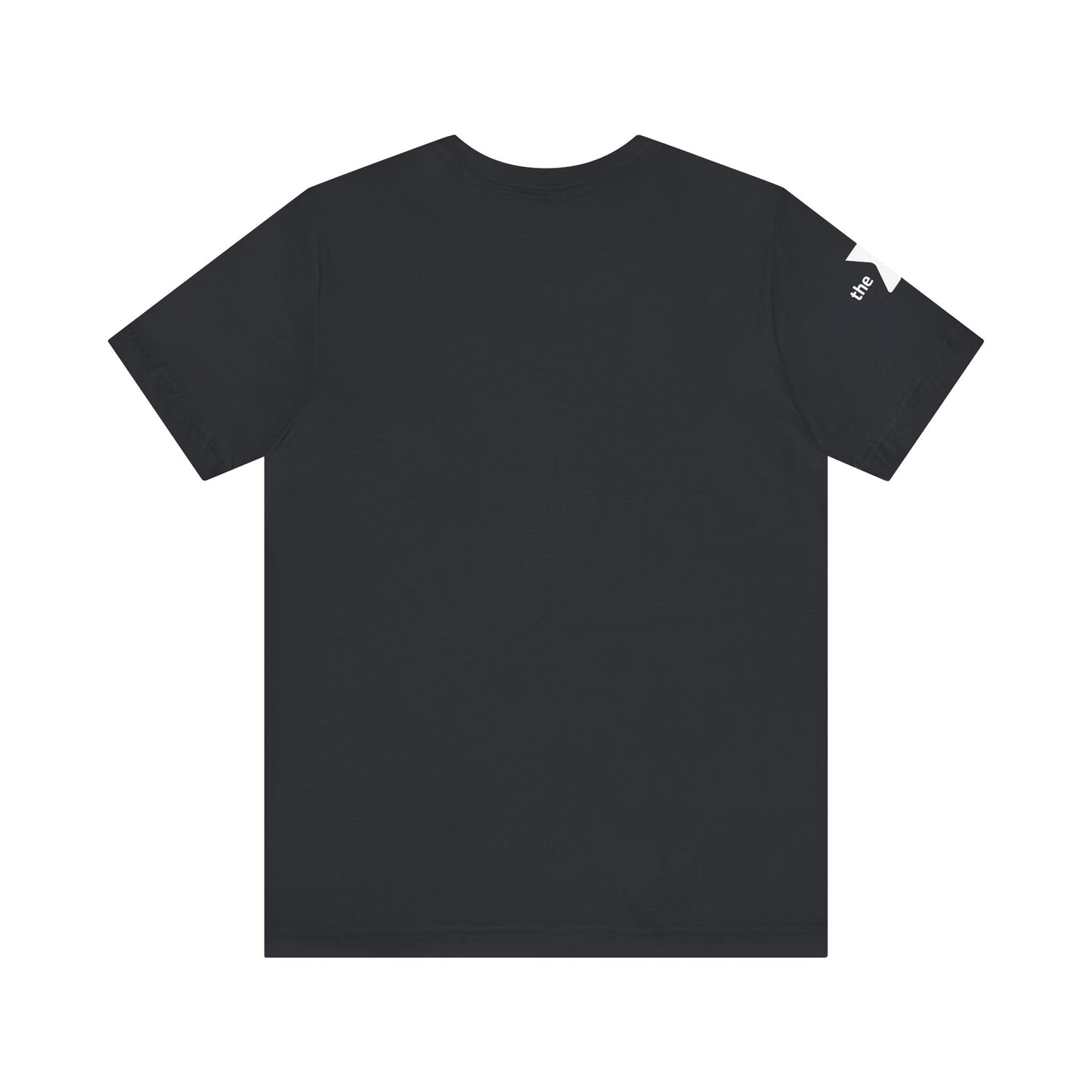 Winter - YMCA Heritage Jersey Tee