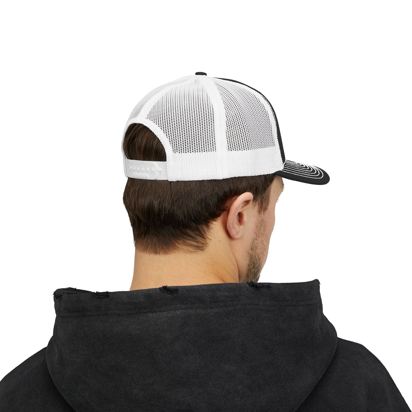 FCG - Snapback Trucker Cap