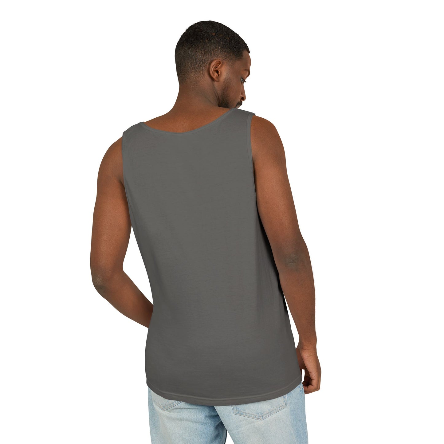 Unisex Florida Fauna Tank Top