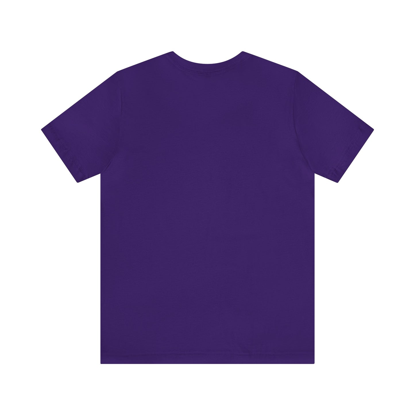Better at the Y Unisex Jersey Short Sleeve Tee