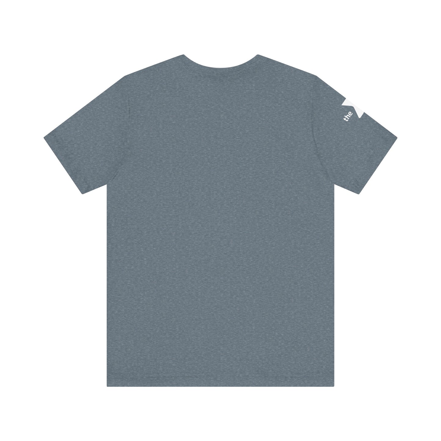 Winter - YMCA Heritage Jersey Tee