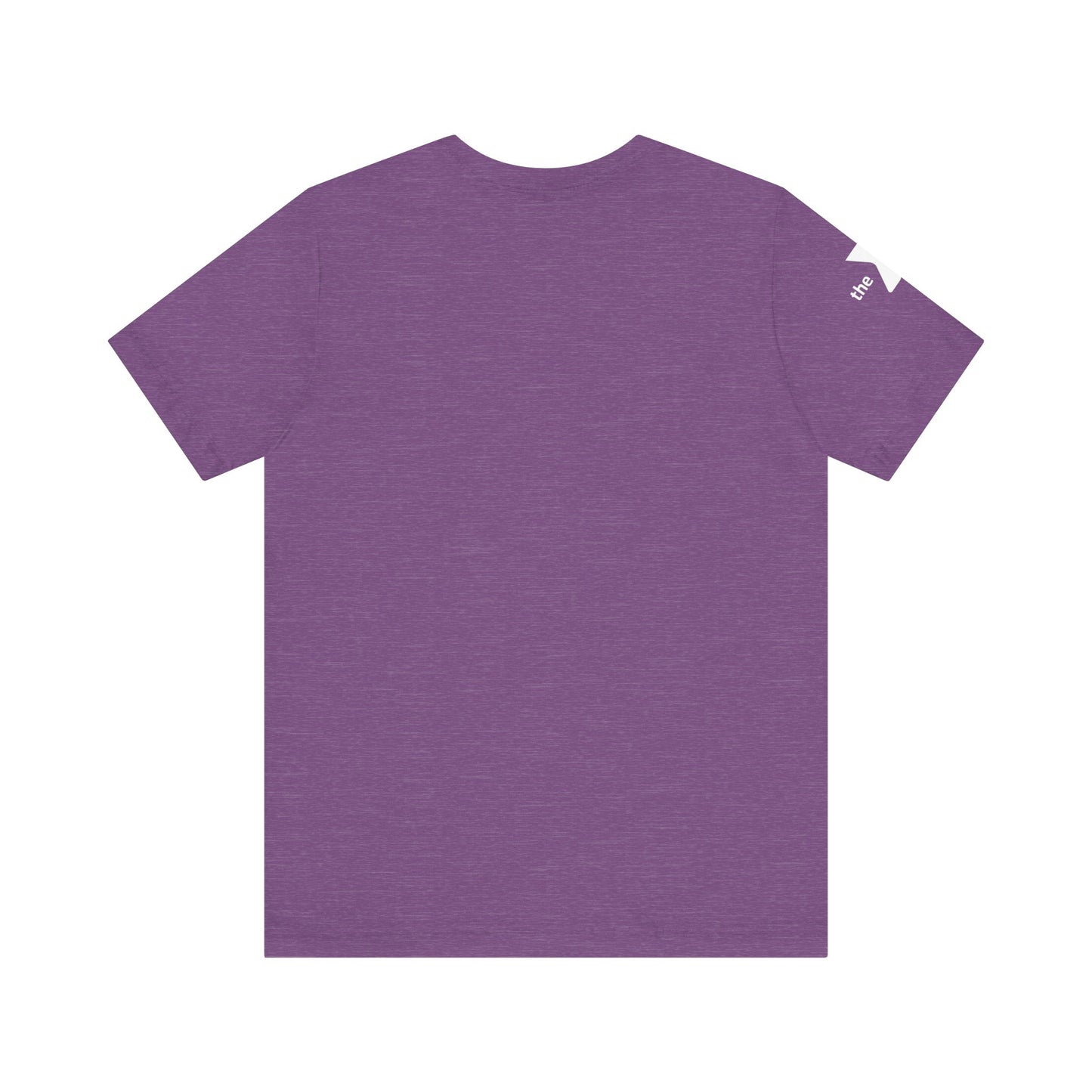 Winter - YMCA Heritage Jersey Tee