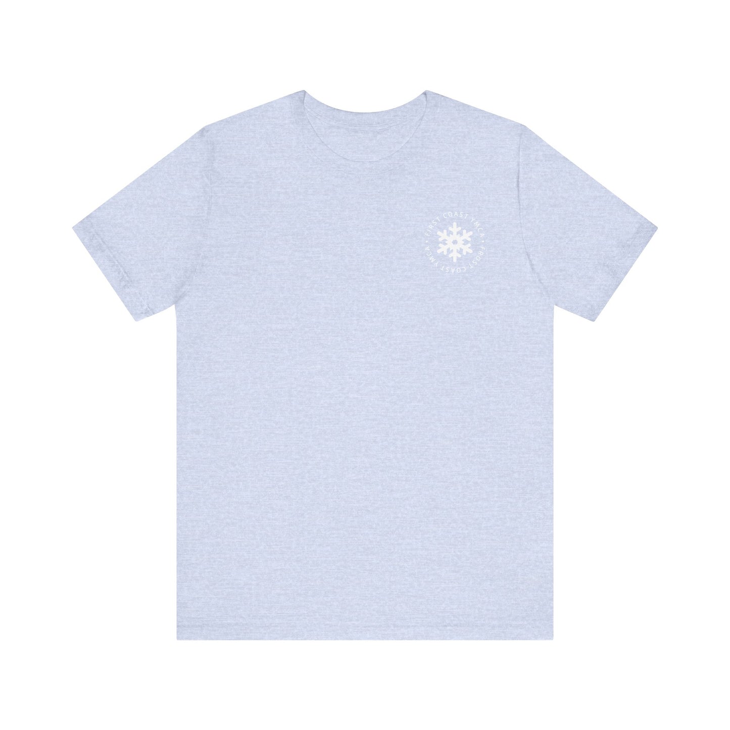 Winter - Frost Coast Jersey Tee
