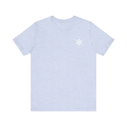Winter - Frost Coast Jersey Tee