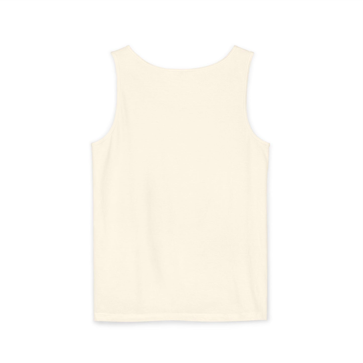 Unisex Williams Y Pedal With a Purpose Garment-Dyed Tank Top
