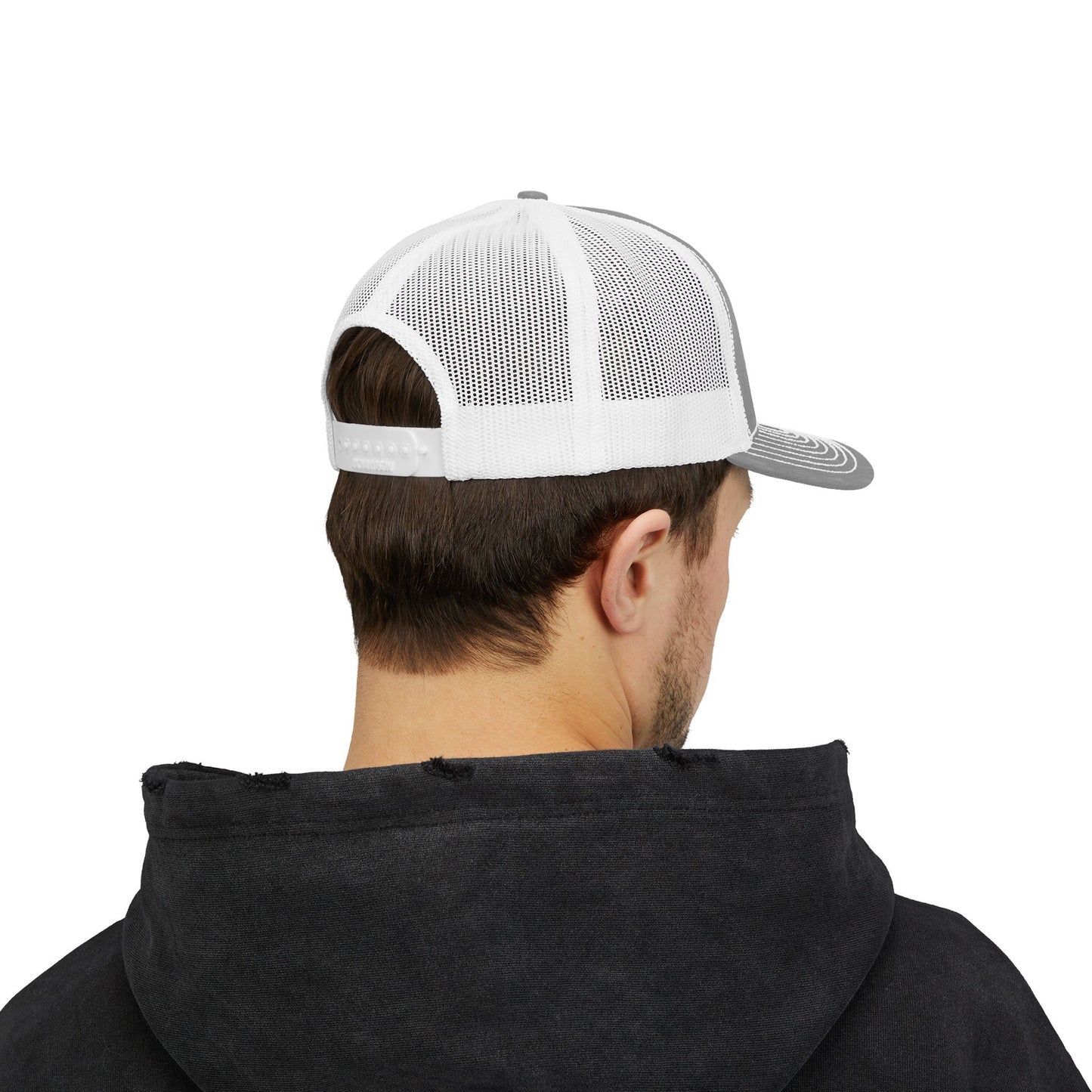 FCG - Snapback Trucker Cap