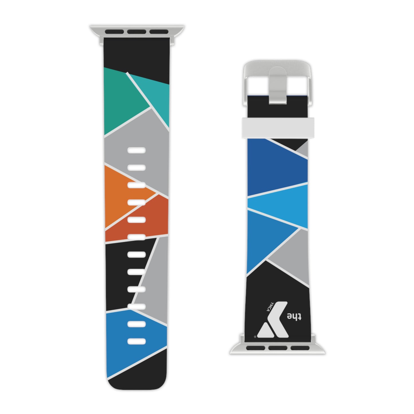 Multi-Geo Watch Band for Apple Watch