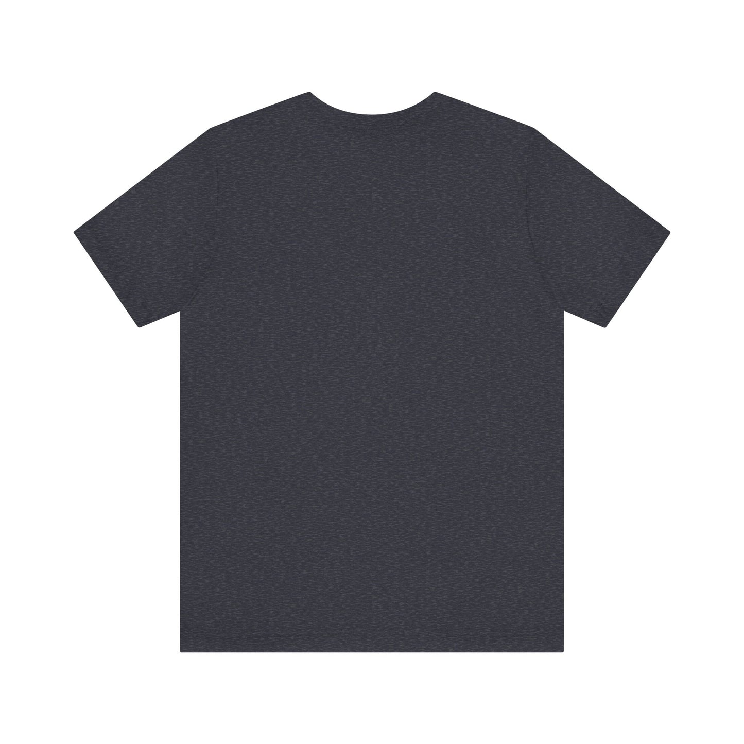 Daystar Unisex Jersey Short Sleeve Tee