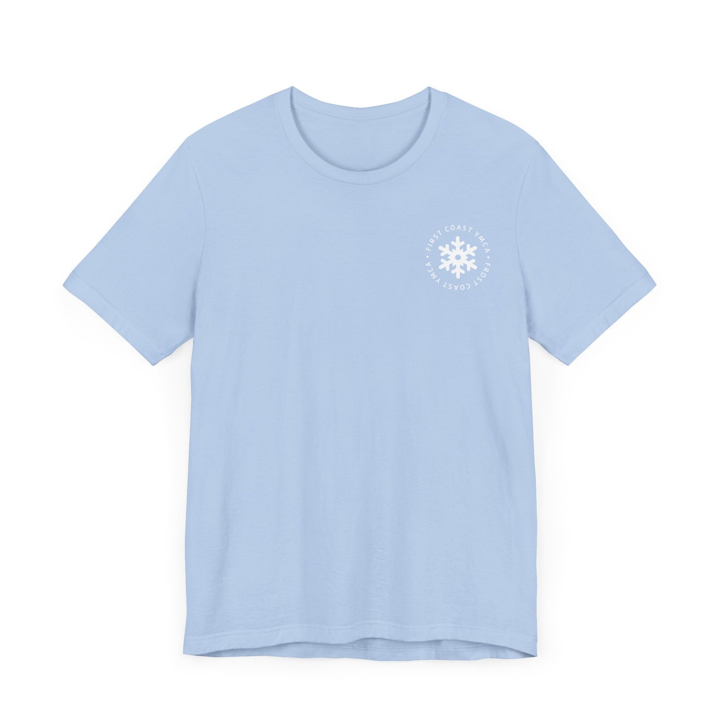 Winter - Frost Coast Jersey Tee