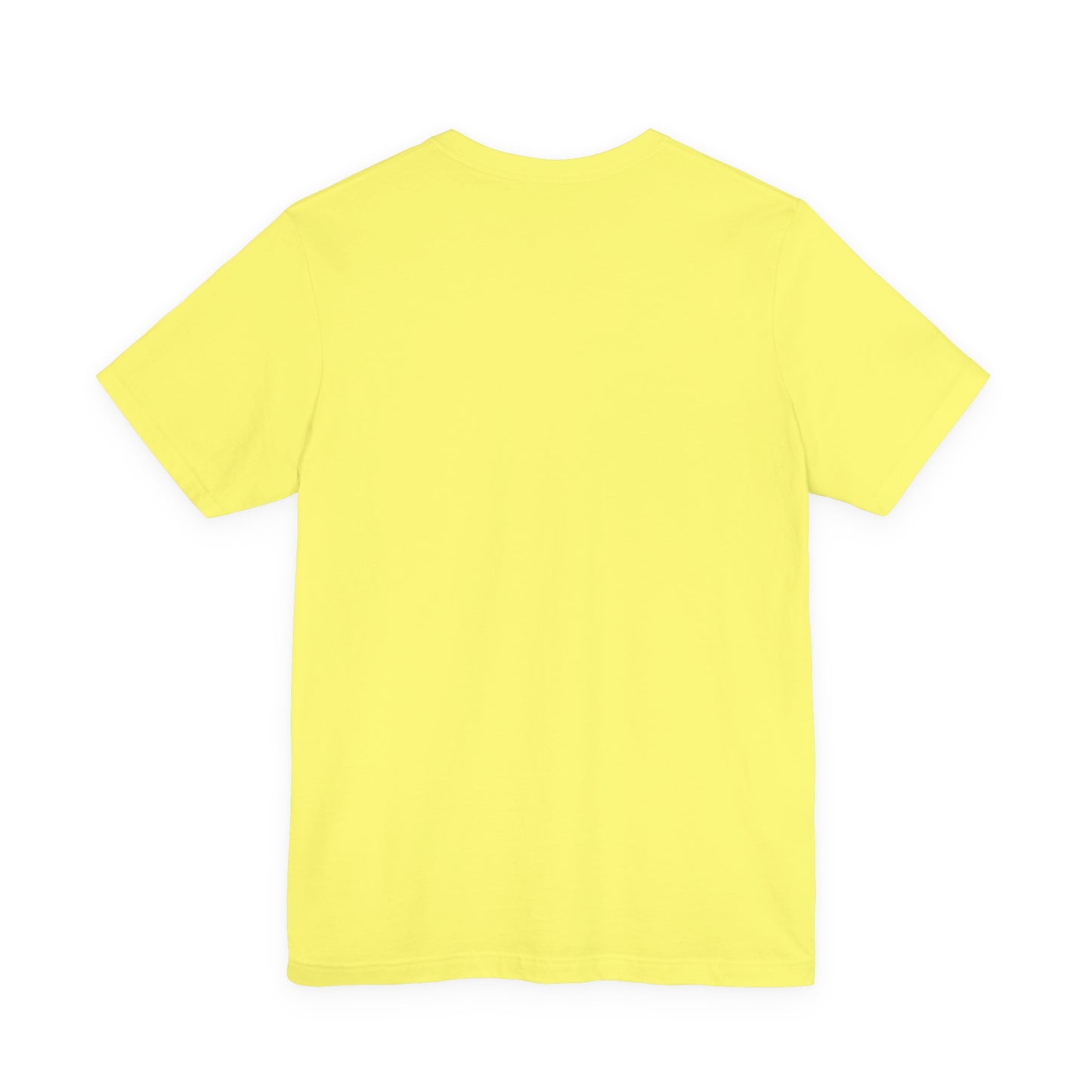 Summer Camp Unisex Jersey Short Sleeve Tee