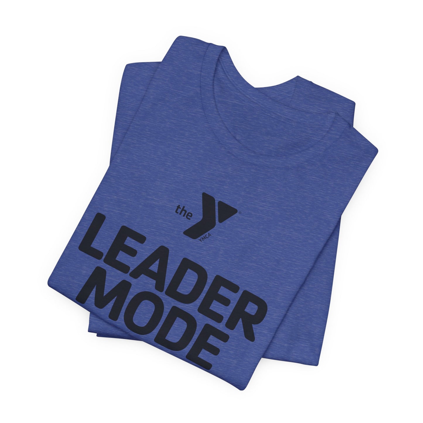 Teen Leaders Unisex Jersey Short Sleeve Tee