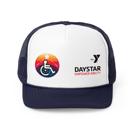 Daystar Trucker Cap