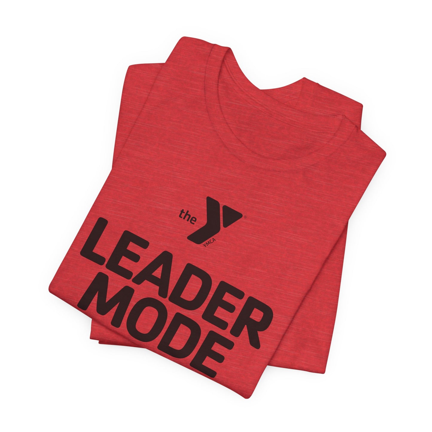 Teen Leaders Unisex Jersey Short Sleeve Tee
