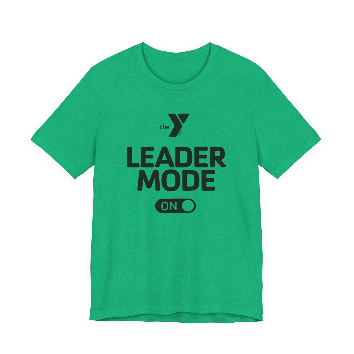 Teen Leaders Unisex Jersey Short Sleeve Tee