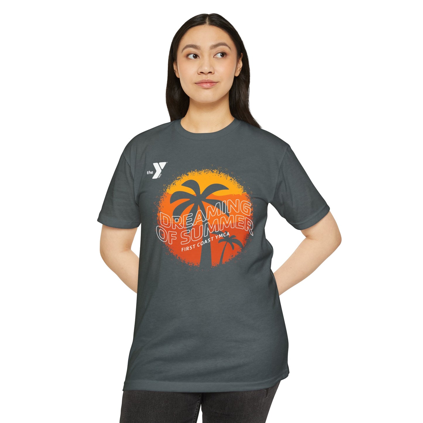 Summer Vibes - Dreaming Short Sleeve T