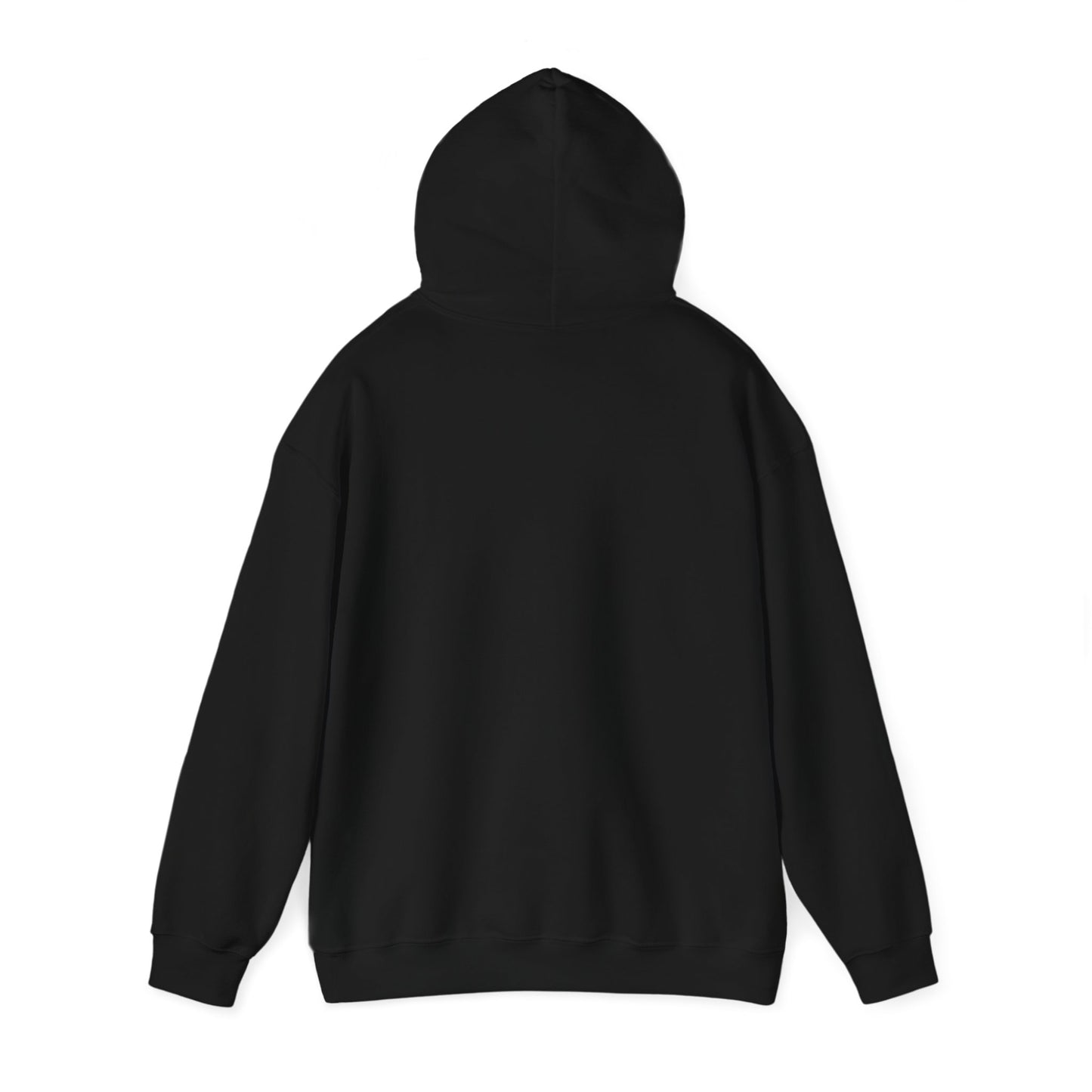 Y logo Unisex Heavy Blend™ Hooded Sweatshirt