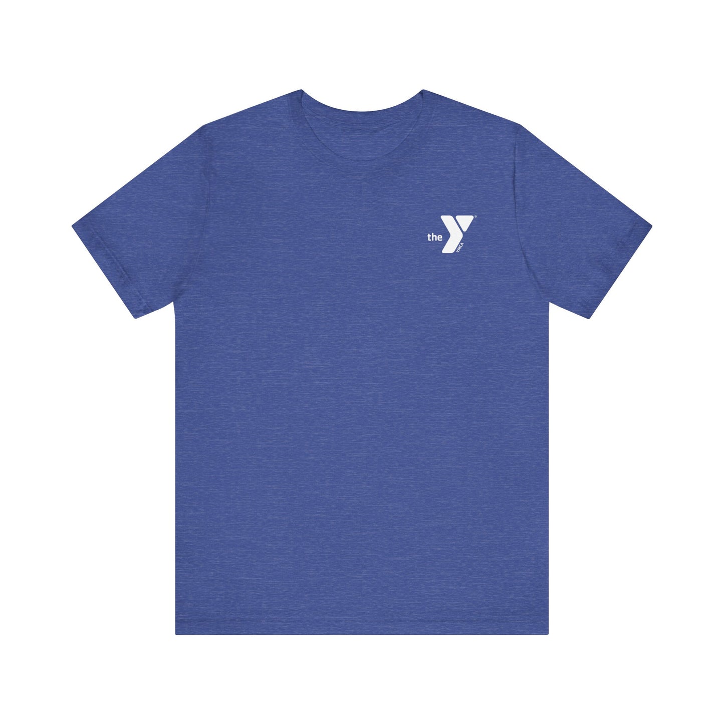 AOA Riverside Seniors Short Sleeve Tee
