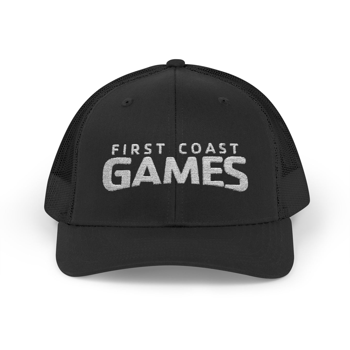 FCG - Snapback Trucker Cap