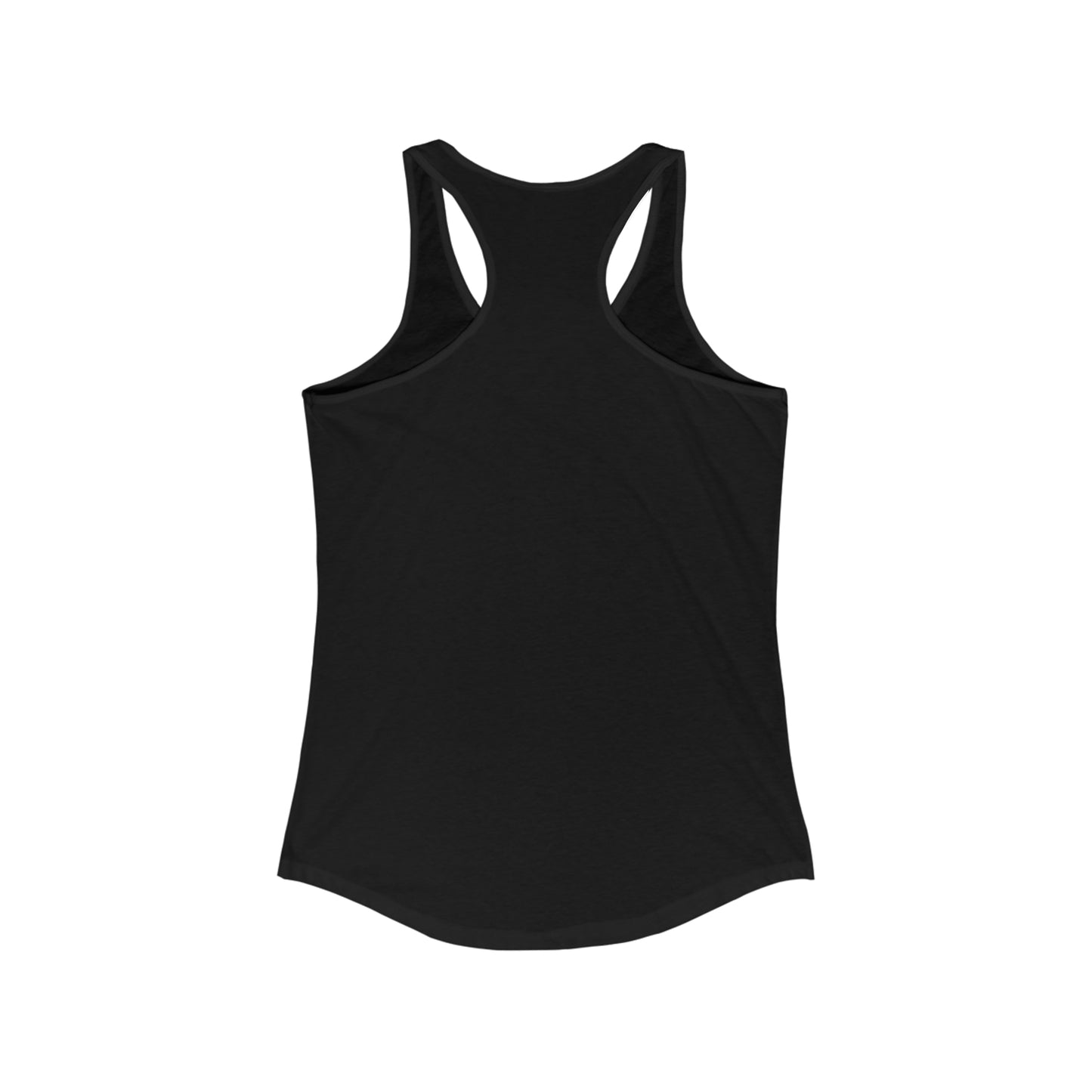 Flyers Swim Team - Women's Ideal Racerback Tank