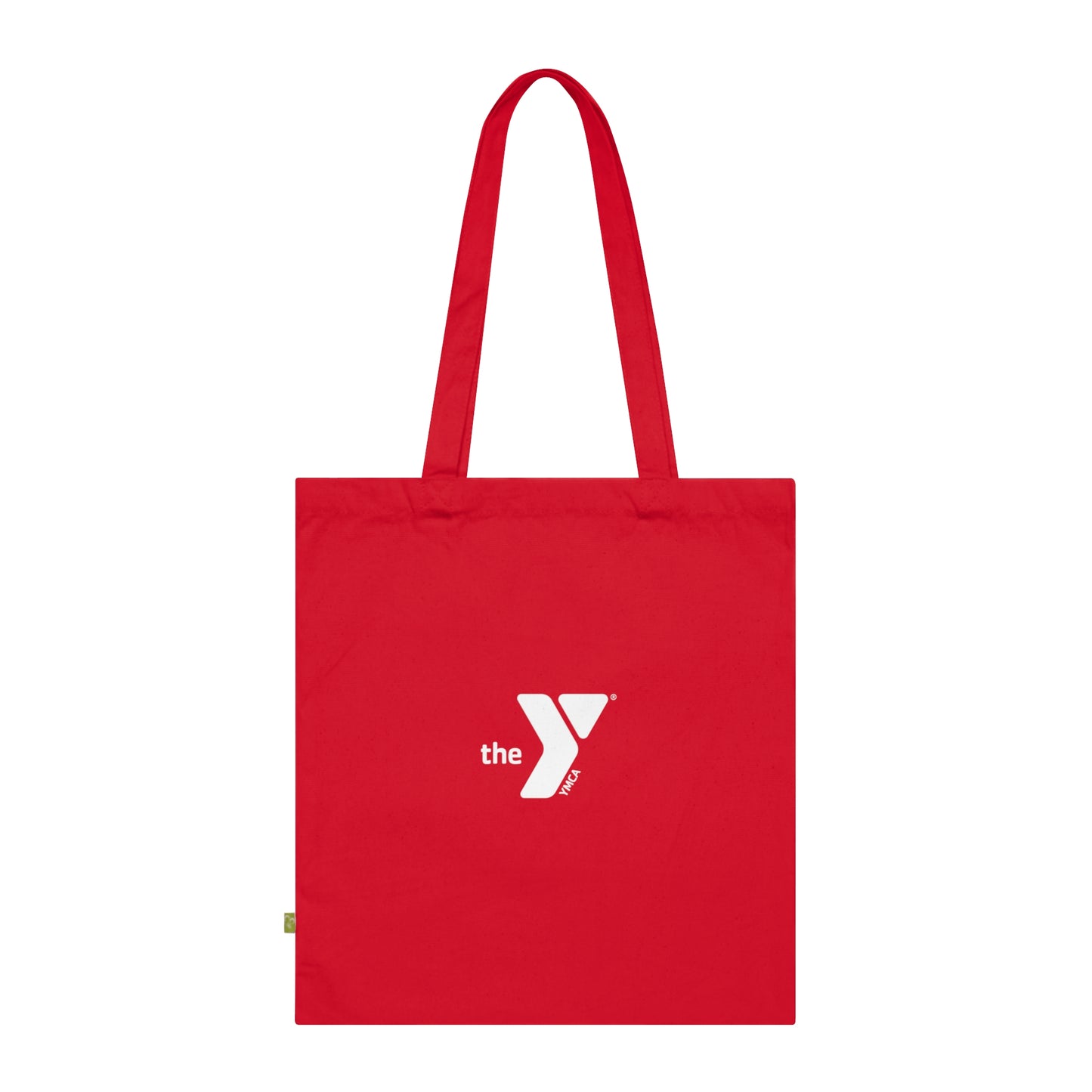 Rep the Y Organic Cotton Tote Bag