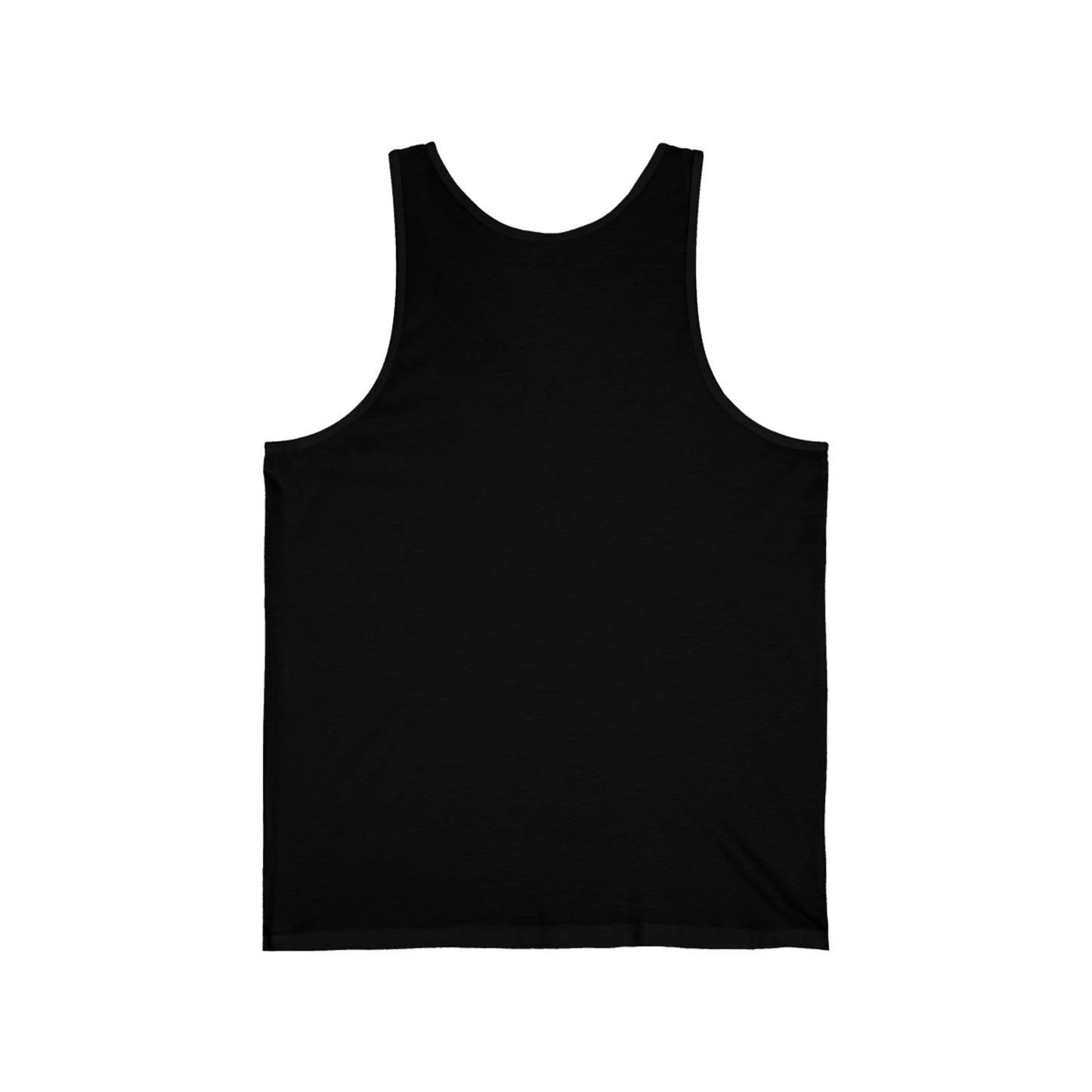 Flyers Swim Team - Unisex Jersey Tank