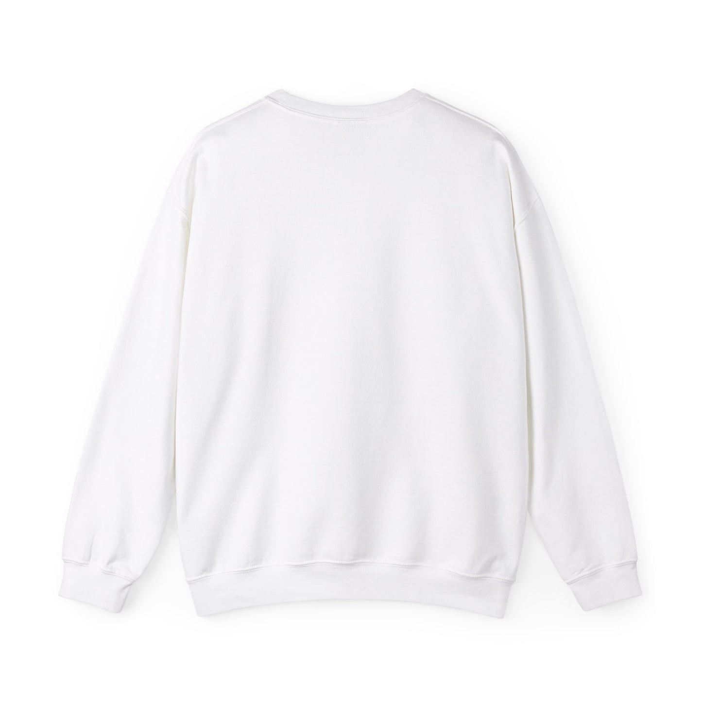 There's the Y Unisex Heavy Blend™ Crewneck Sweatshirt