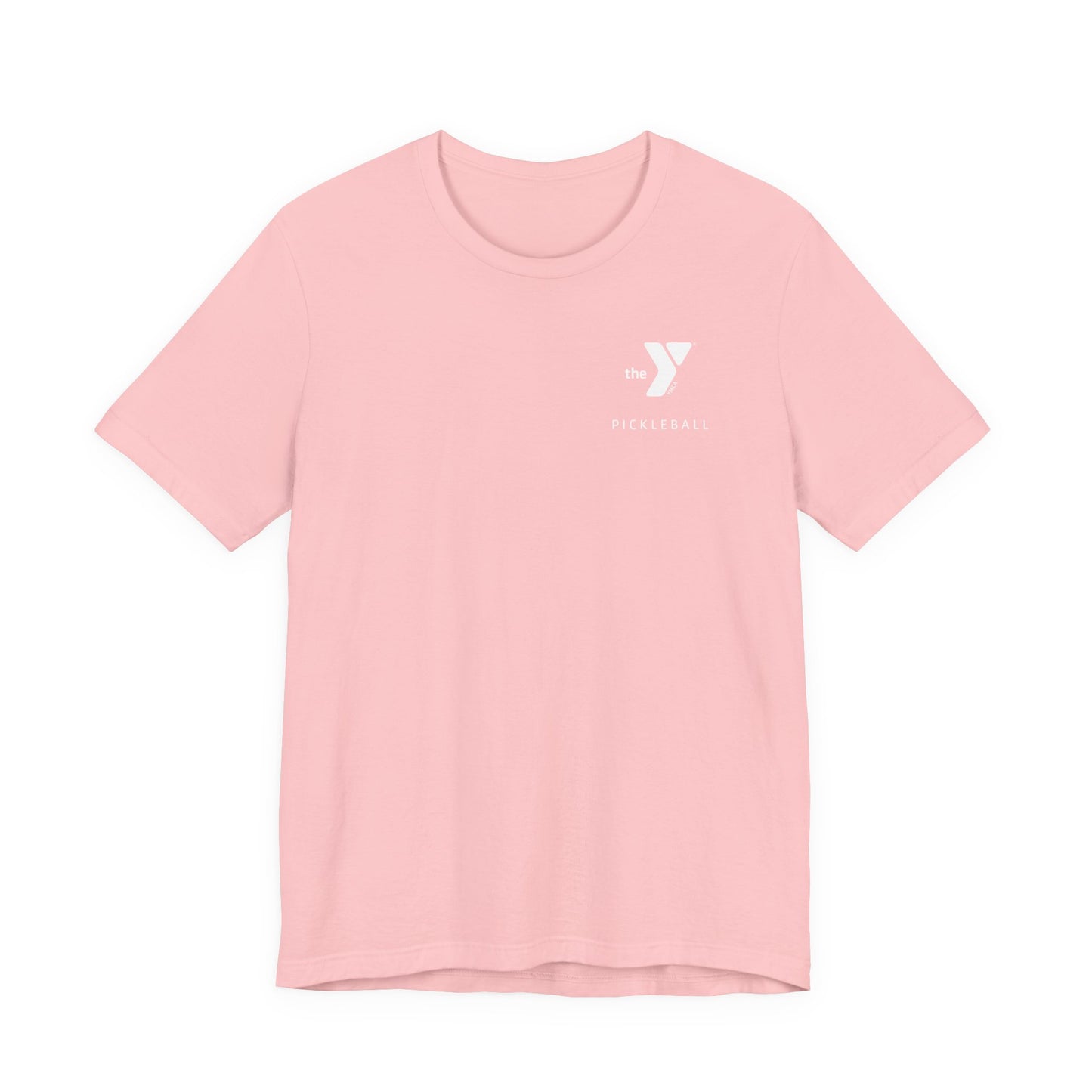 Pickleball Unisex Jersey Short Sleeve Tee