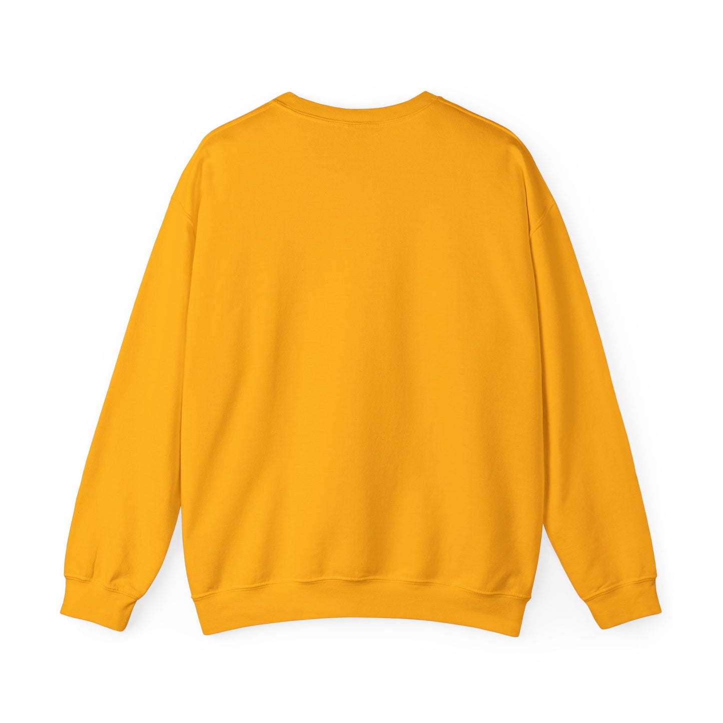 There's the Y Unisex Heavy Blend™ Crewneck Sweatshirt