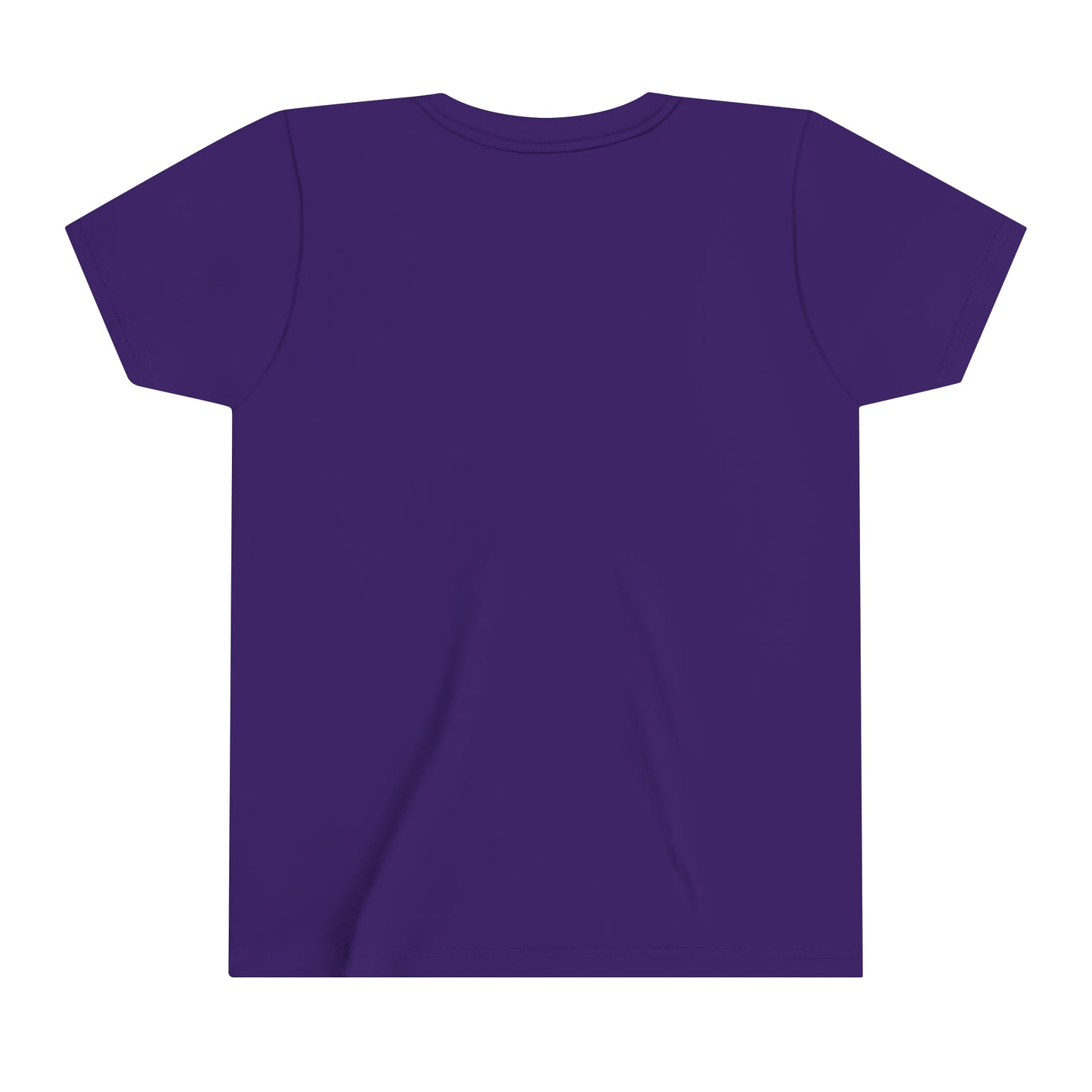 Youth Cheer Short Sleeve Tee