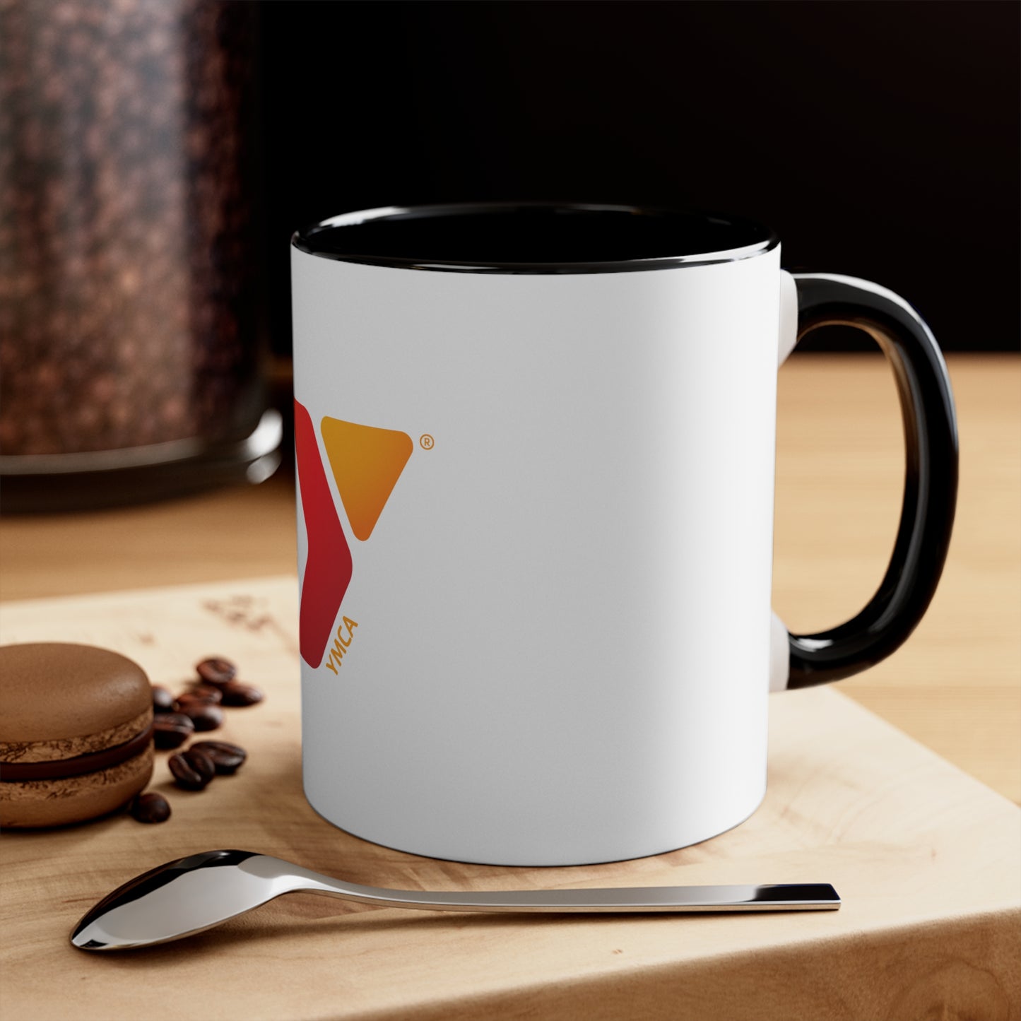 Rep the Y Mug, 11oz