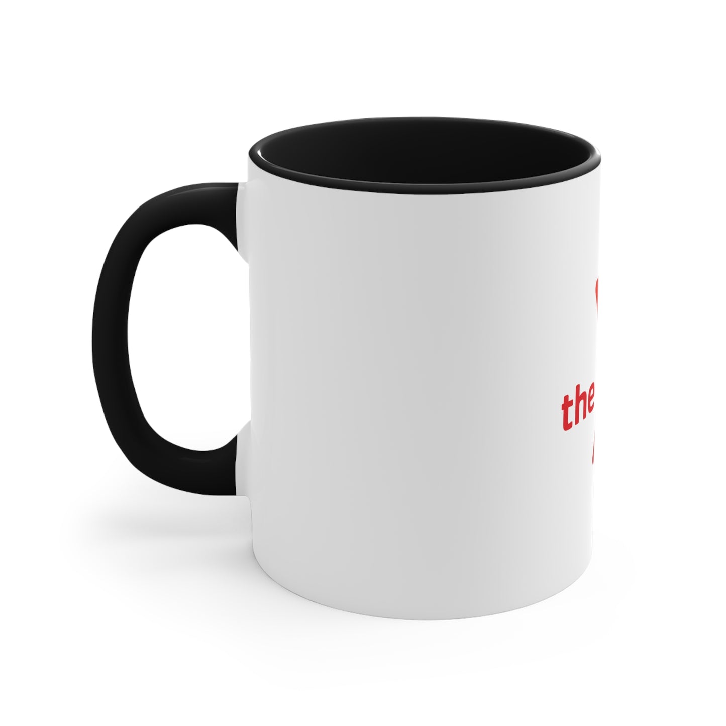 Rep the Y Mug, 11oz