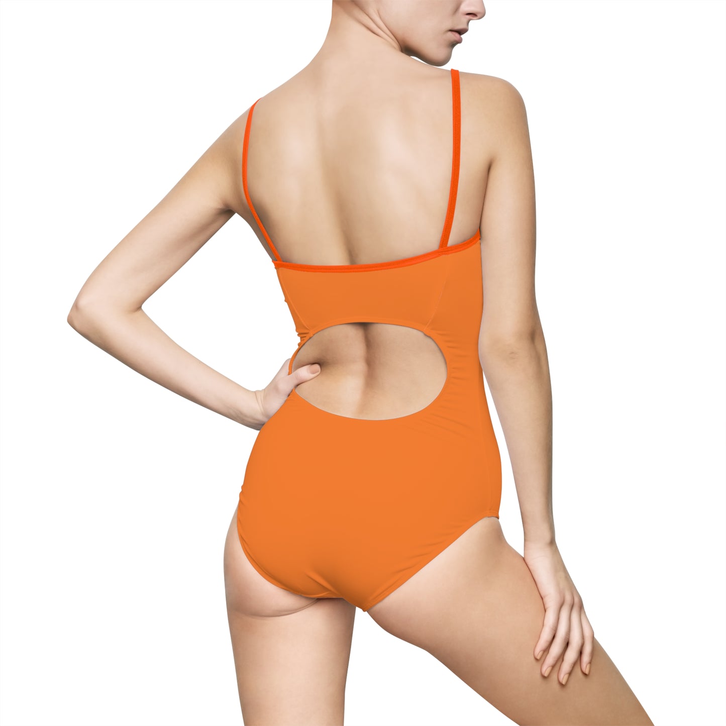 Rep the Y Women's One-piece Swimsuit