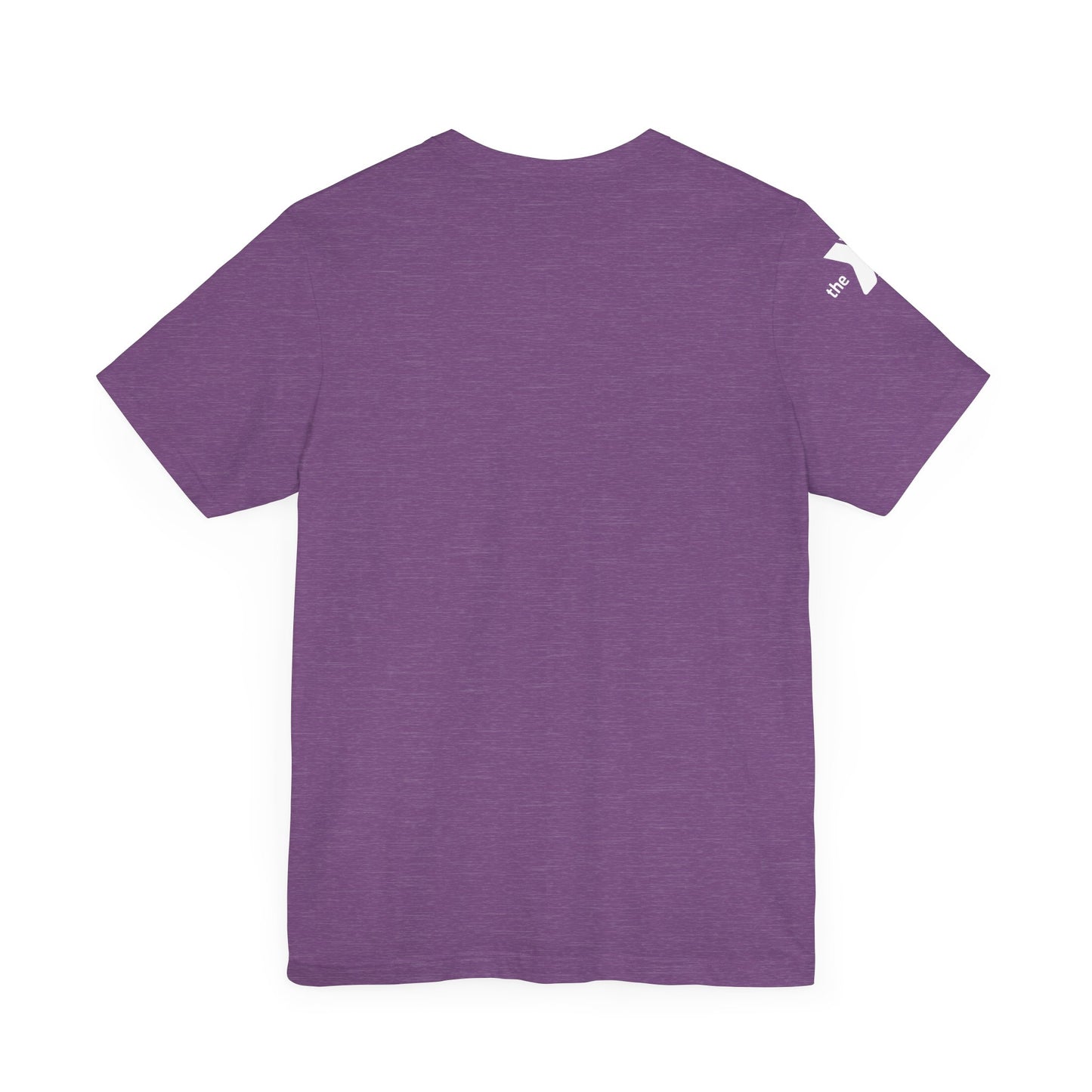 Winter - YMCA Heritage Jersey Tee