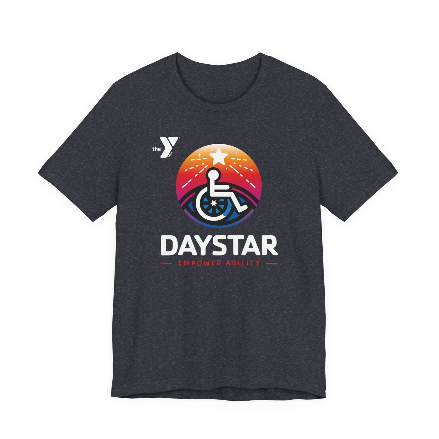 Daystar Unisex Jersey Short Sleeve Tee