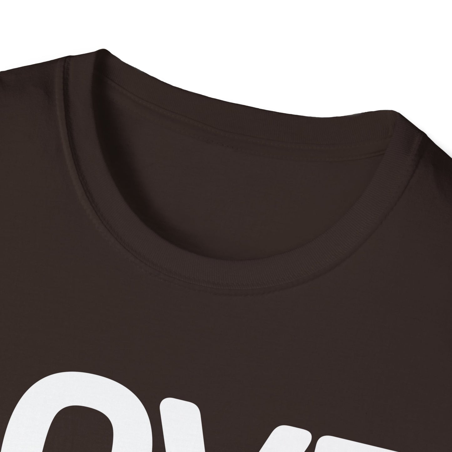 Love The Y - Love Over Everything Unisex Softstyle T-Shirt