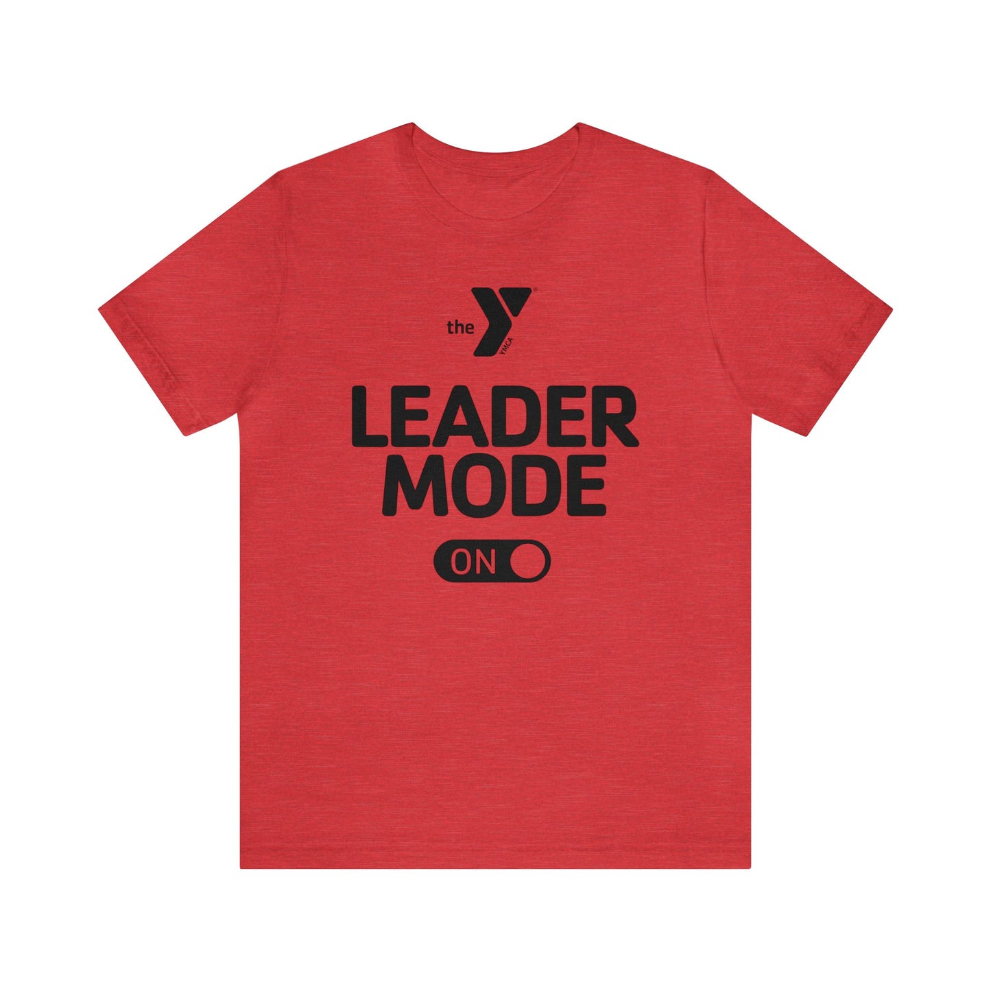 Teen Leaders Unisex Jersey Short Sleeve Tee