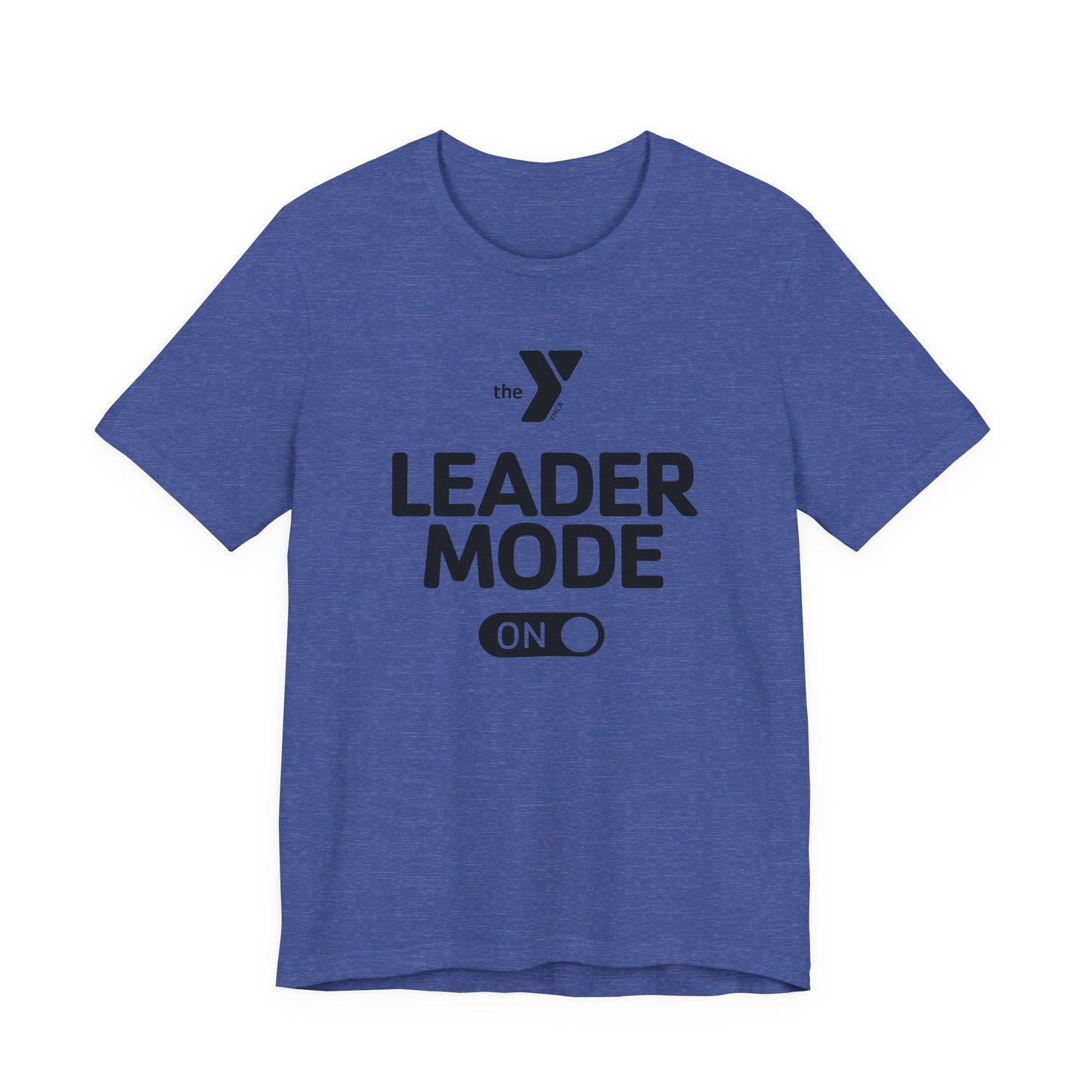 Teen Leaders Unisex Jersey Short Sleeve Tee