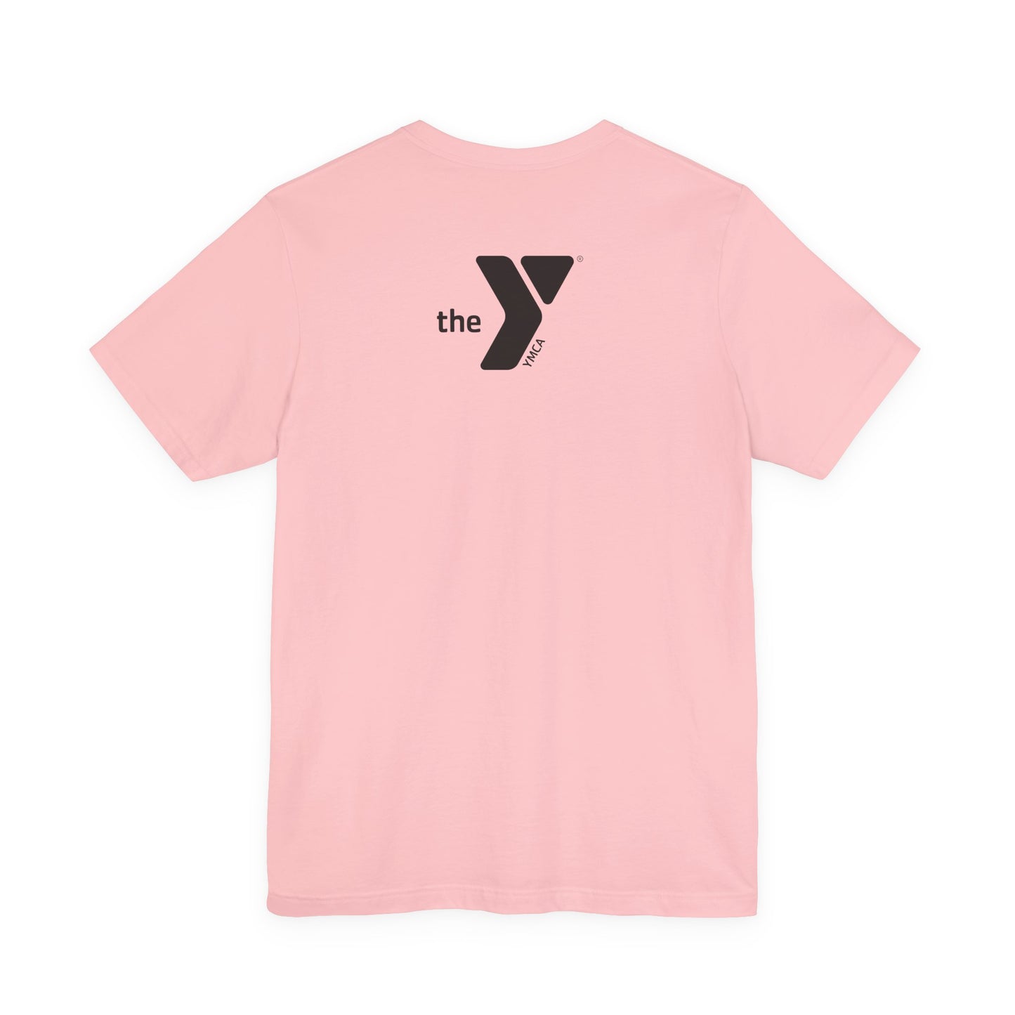 There's the Y Unisex Jersey Short Sleeve Tee