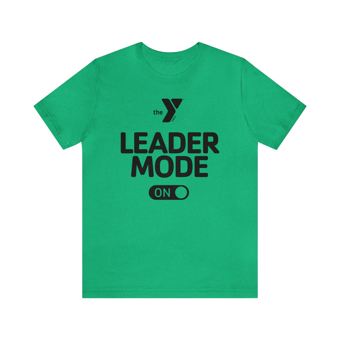 Teen Leaders Unisex Jersey Short Sleeve Tee