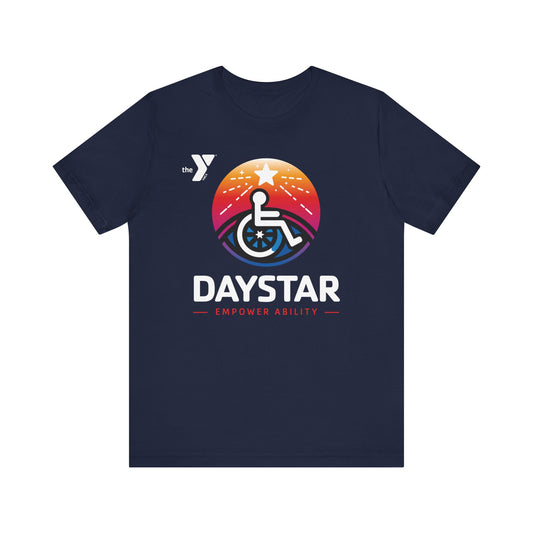 Daystar Unisex Jersey Short Sleeve Tee